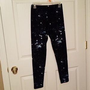 🔴Pink Republic Galaxy Leggings